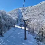펜션 La Casetta Di Bianca