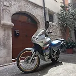 펜션 La Casetta Di Bianca
