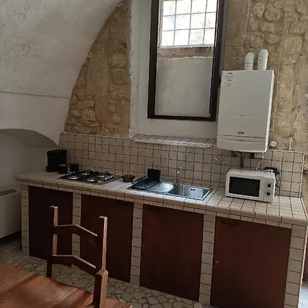 La Casetta Di Bianca Holiday home