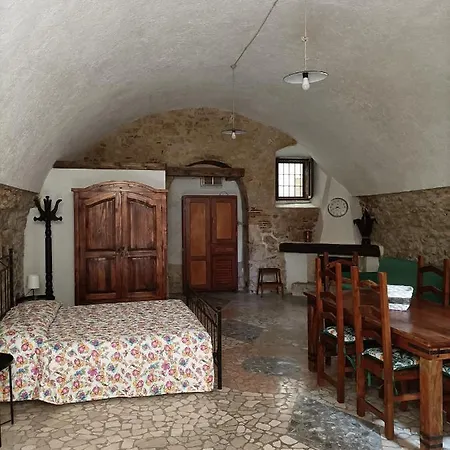 La Casetta Di Bianca Holiday home