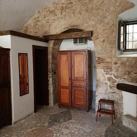 La Casetta Di Bianca Holiday home