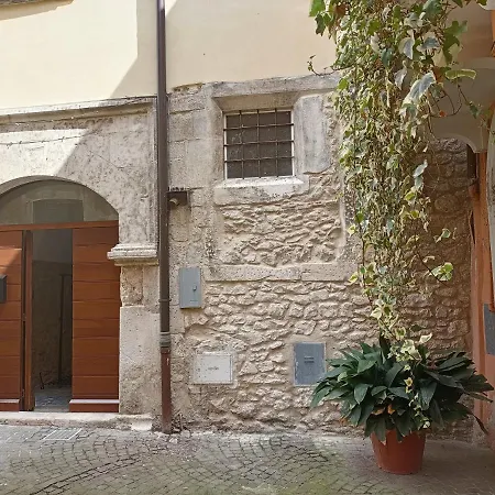 La Casetta Di Bianca
