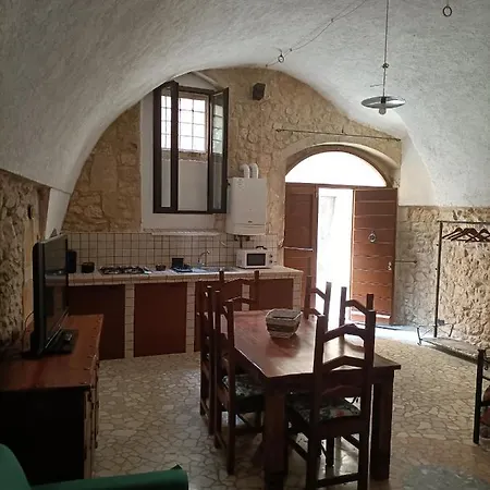 La Casetta Di Bianca Sulmona