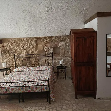 La Casetta Di Bianca *