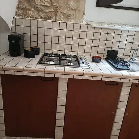La Casetta Di Bianca Σπίτι διακοπών