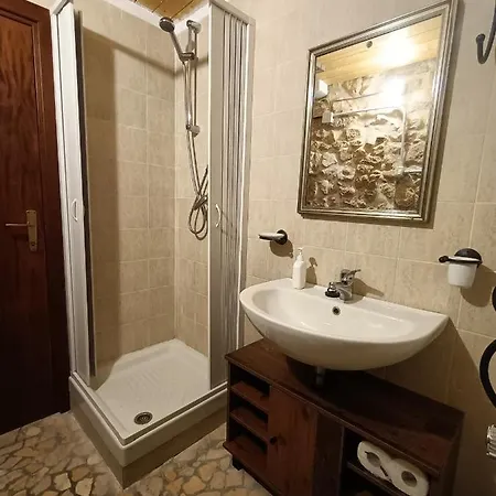 La Casetta Di Bianca *