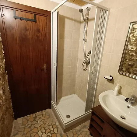 La Casetta Di Bianca Sulmona