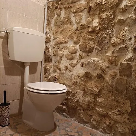 La Casetta Di Bianca * Σουλμόνα