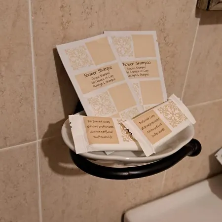 Casa de Férias La Casetta Di Bianca Sulmona