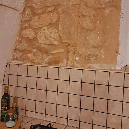 La Casetta Di Bianca Holiday home