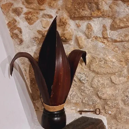 La Casetta Di Bianca *