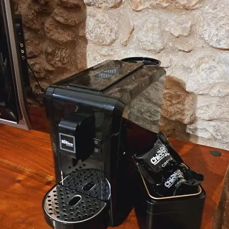 La Casetta Di Bianca