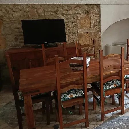 La Casetta Di Bianca *