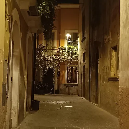 Σπίτι διακοπών La Casetta Di Bianca *