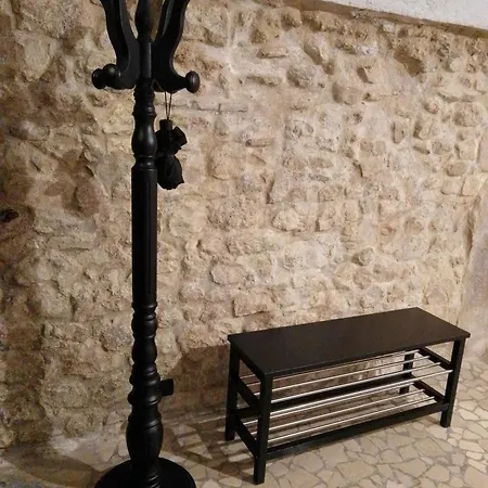 Vakantiehuis La Casetta Di Bianca *