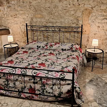 Holiday home La Casetta Di Bianca Sulmona