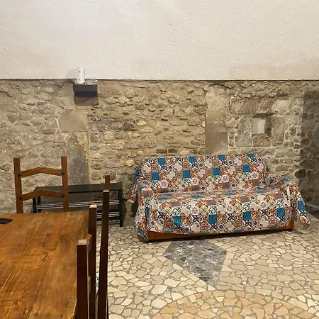 La Casetta Di Bianca