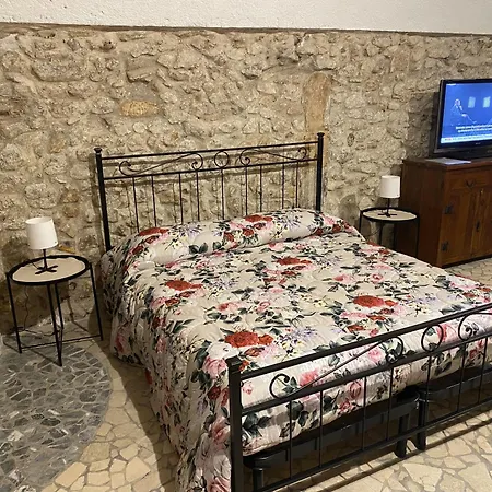 La Casetta Di Bianca Tatil Evi *