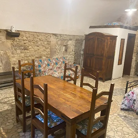 La Casetta Di Bianca * Sulmona