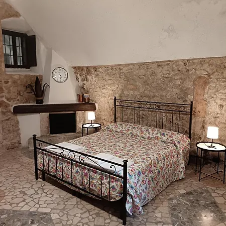 La Casetta Di Bianca Σπίτι διακοπών Σουλμόνα