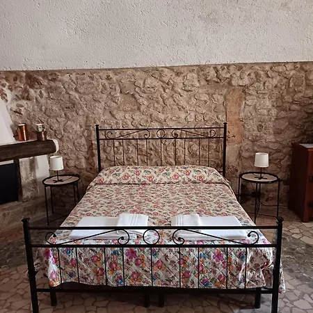 La Casetta Di Bianca * Sulmona