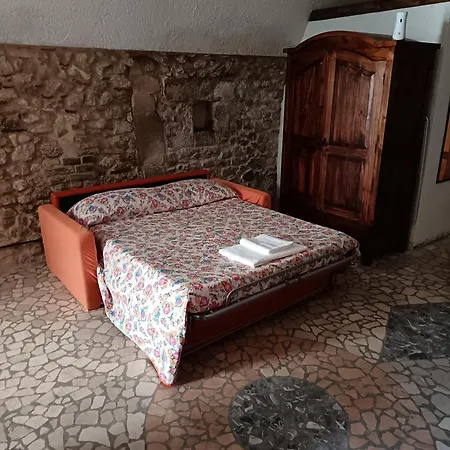 La Casetta Di Bianca * Σουλμόνα