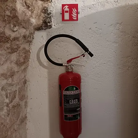 La Casetta Di Bianca Holiday home