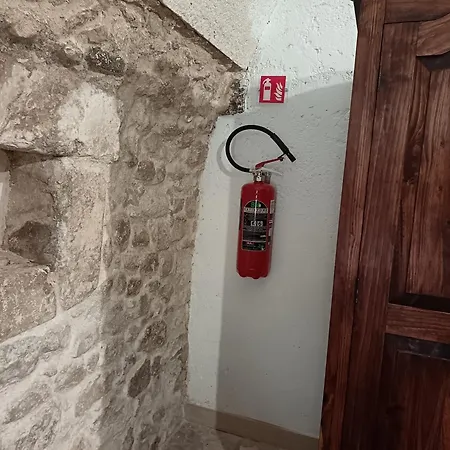 La Casetta Di Bianca Casa de Férias *