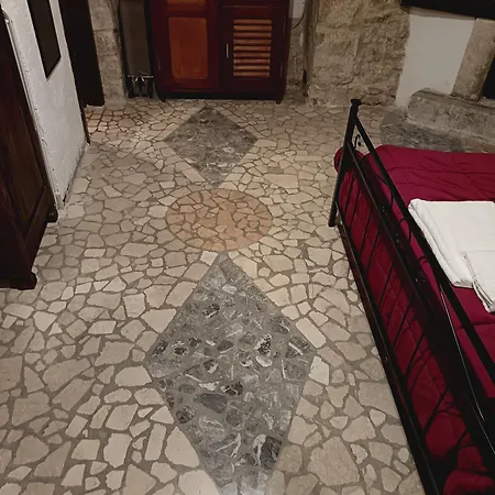 La Casetta Di Bianca Holiday home Sulmona