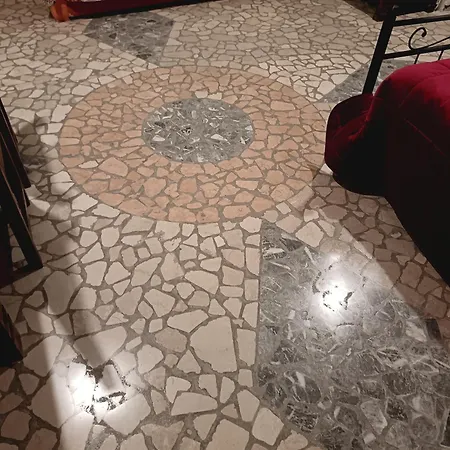 La Casetta Di Bianca Vakantiehuis *