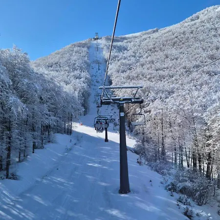 Holiday home La Casetta Di Bianca