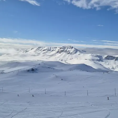 La Casetta Di Bianca Tatil Evi