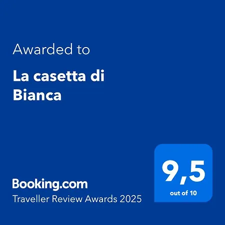La Casetta Di Bianca