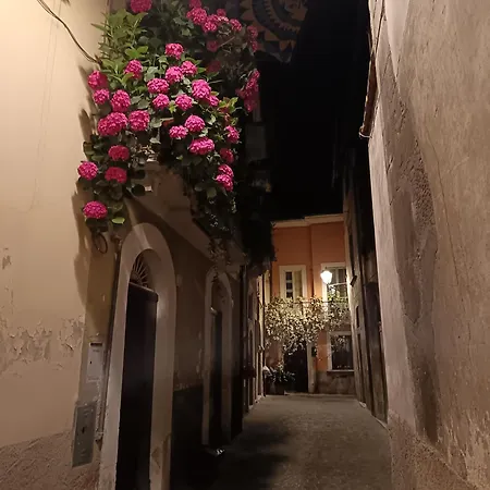 La Casetta Di Bianca *