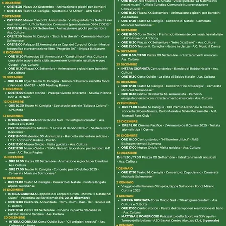 La Casetta Di Bianca