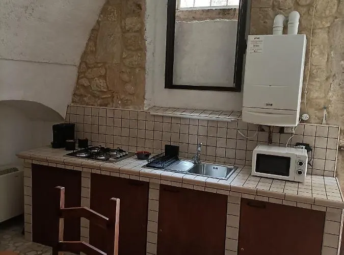 La Casetta Di Bianca Holiday home