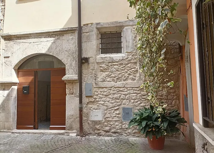 La Casetta Di Bianca