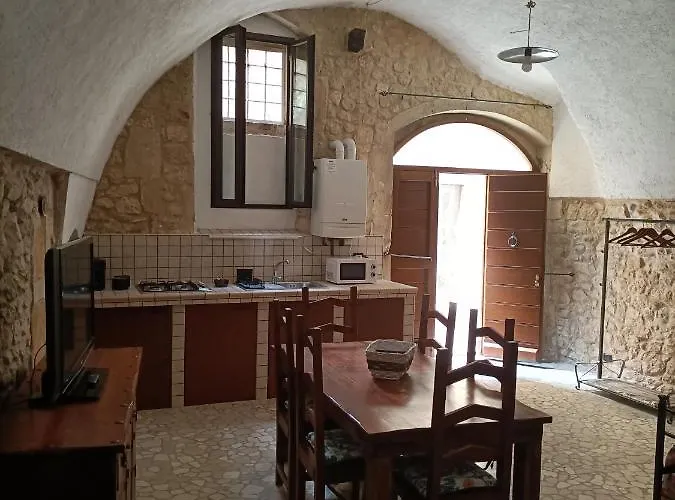 La Casetta Di Bianca Sulmona