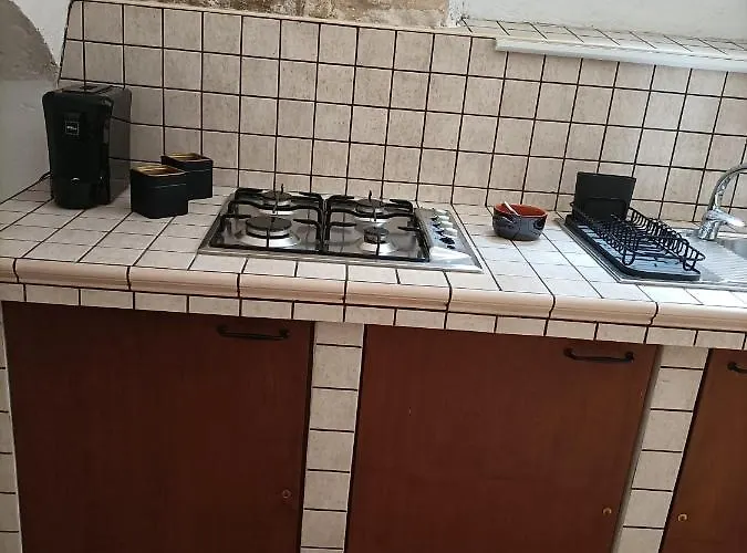 La Casetta Di Bianca Tatil Evi