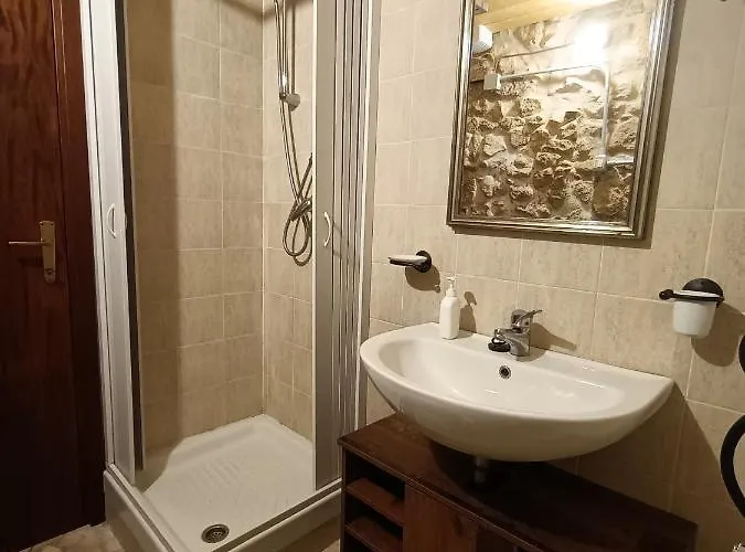 La Casetta Di Bianca *