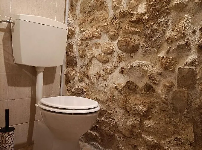 La Casetta Di Bianca * Sulmona