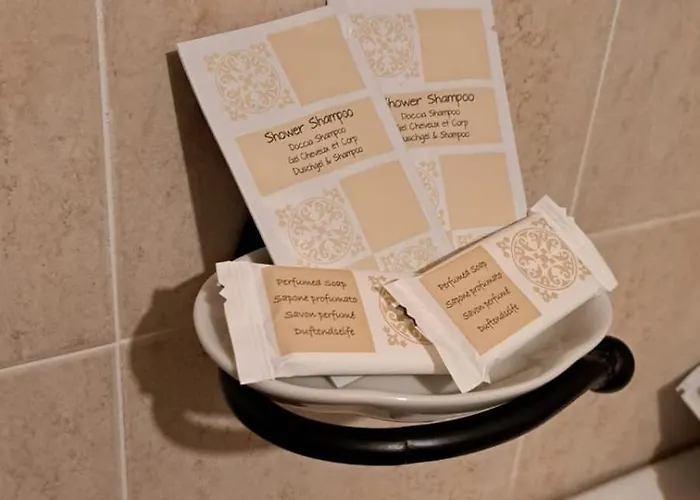 Holiday home La Casetta Di Bianca Sulmona