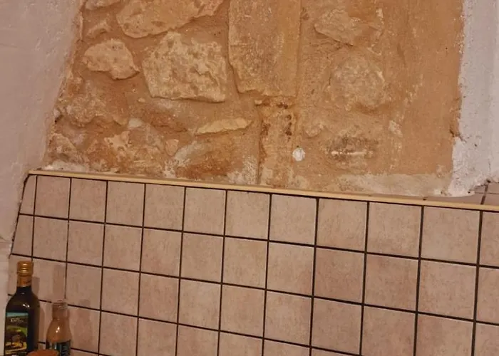 La Casetta Di Bianca Holiday home