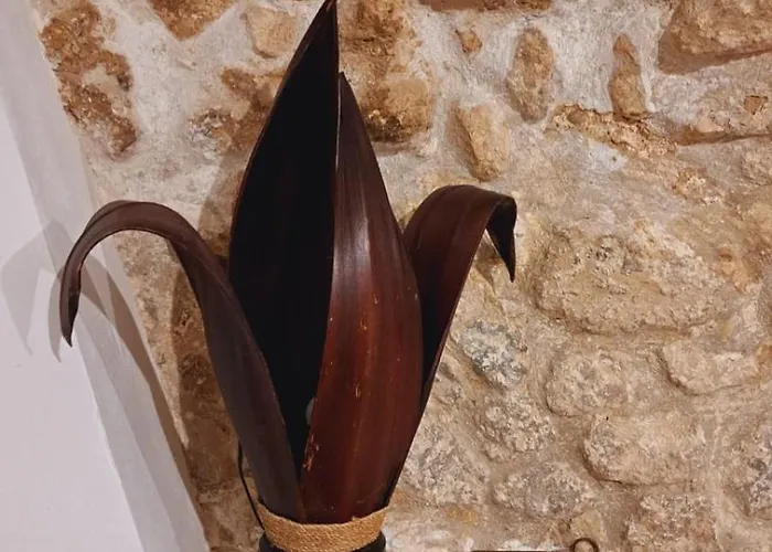 La Casetta Di Bianca *