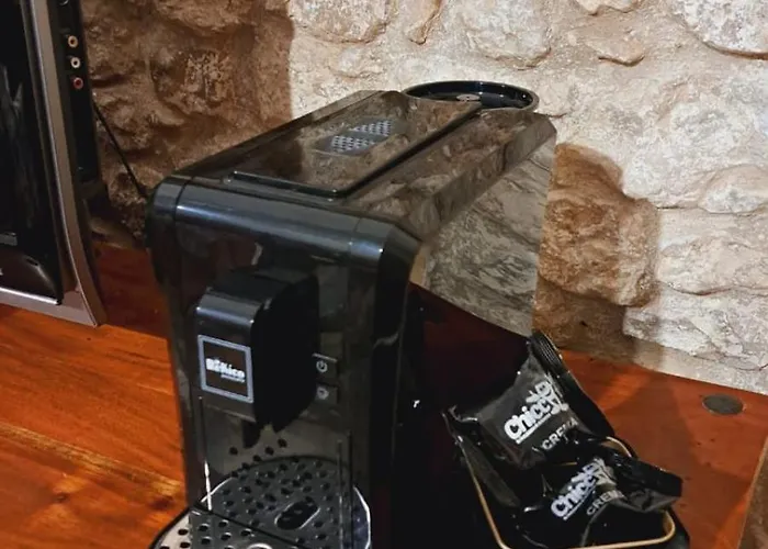 La Casetta Di Bianca