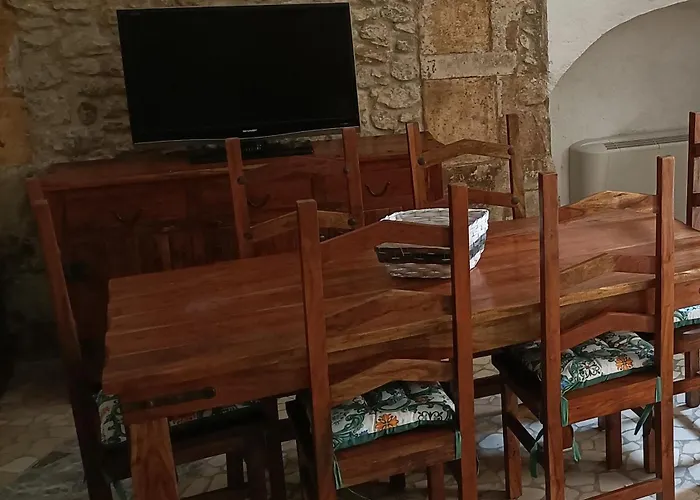 La Casetta Di Bianca *