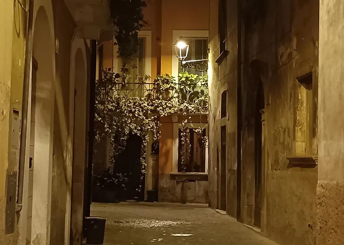 Holiday home La Casetta Di Bianca *