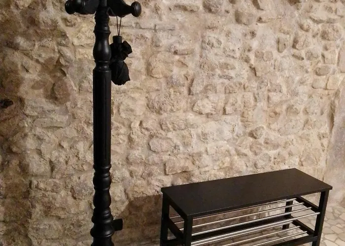 Tatil Evi La Casetta Di Bianca *