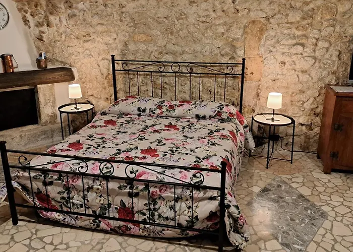 Holiday home La Casetta Di Bianca Sulmona