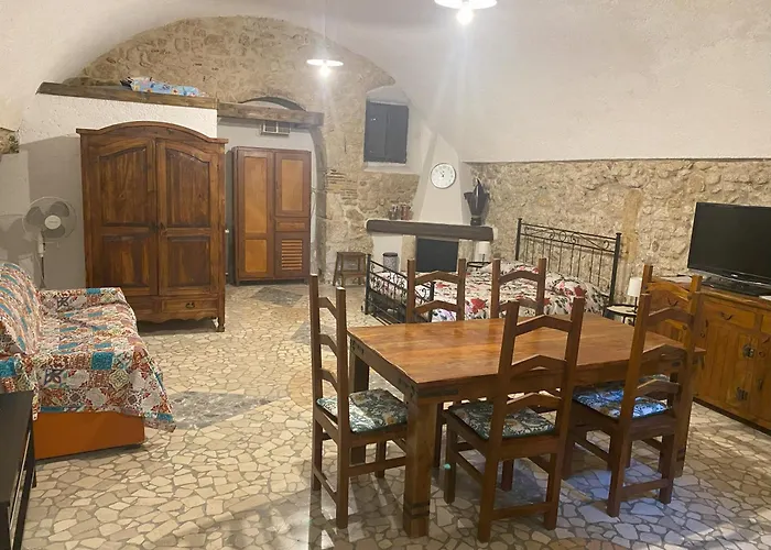 Holiday home La Casetta Di Bianca Sulmona